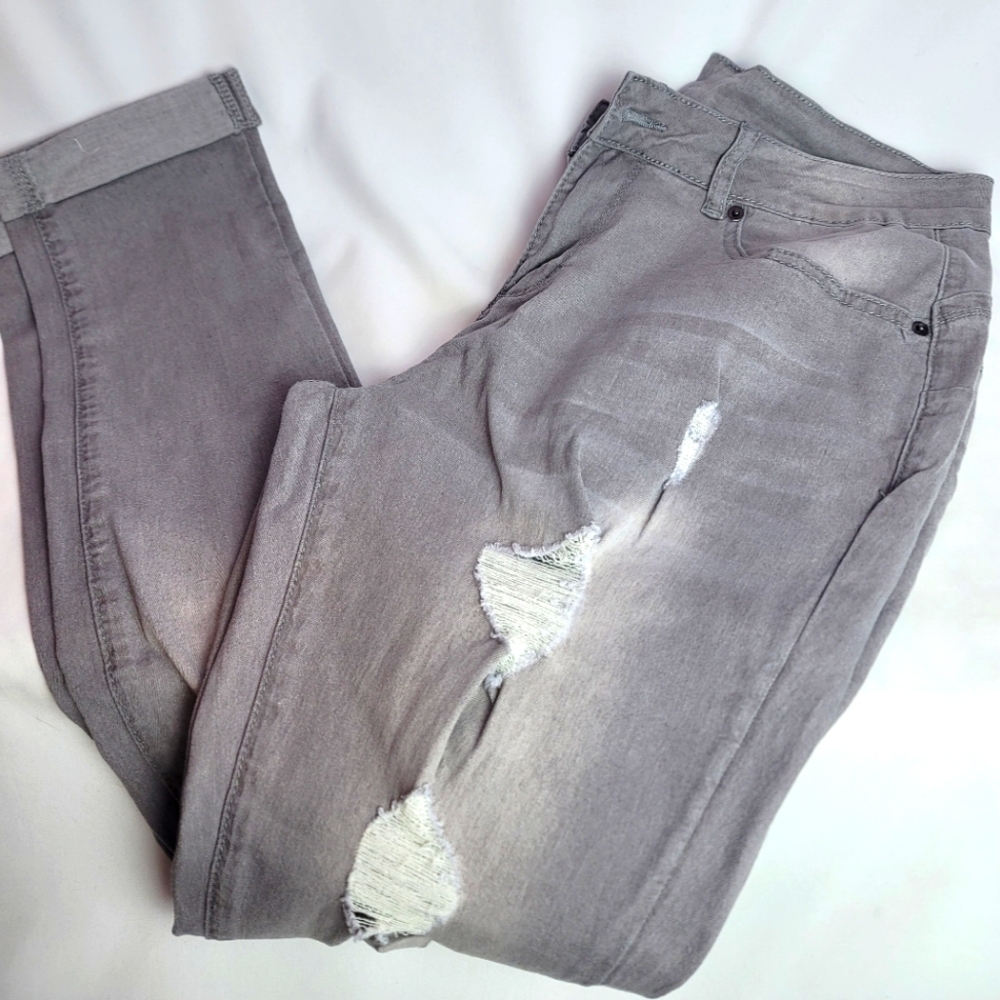 Amazon Jeans